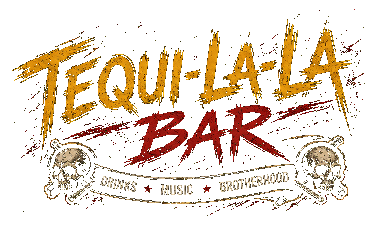 Tequi-La-La Bar